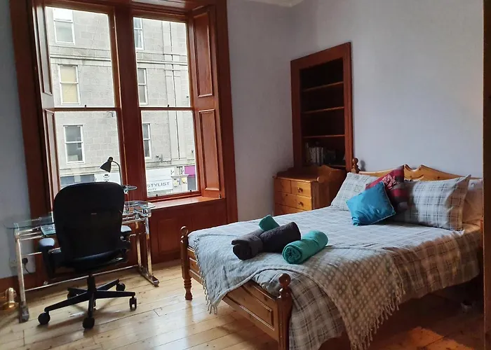 Lovely City Centre Apartment