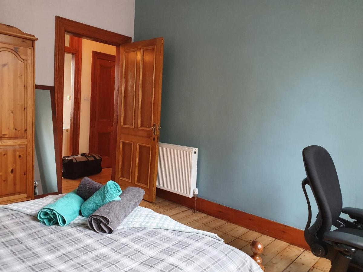 Apartment Lovely Centre Aberdeen